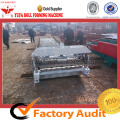 Russia+color+steel+metal+sheet+roll+forming+machine